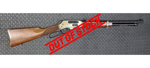 Henry H024 45-70 Gov't 20" Barrel Lever Action Rifle Used